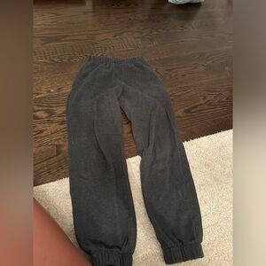 brandy melville sweatpants